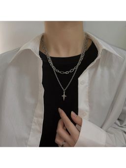 Salty Alpha - Harley Heritage Chain