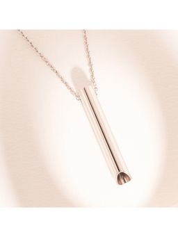 Salty Alpha - Prism Pendant Chain