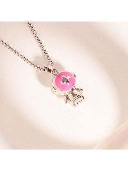 Salty Alpha - Worf Positive Chain