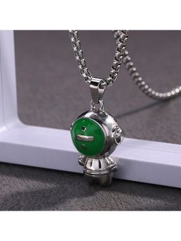 Salty Alpha - Wolf Division Chain