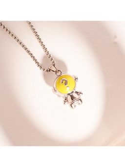 Salty Alpha - Wolf Question Chain