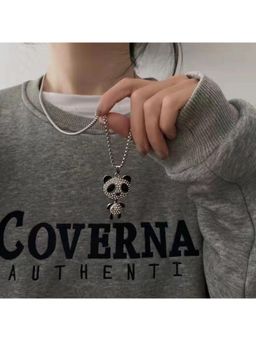 Salty Alpha - Bamboo Zen Pendant Chain