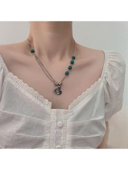 Salty Alpha - Aqua Allure Charm Chain