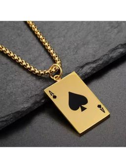 Salty Alpha - Royal Flush Chain