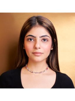 Salty - Jasmine Grace Choker