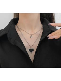 Salty - Palpita Layered Necklace