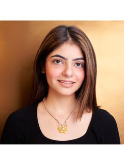 Salty - Day Dream White Necklace