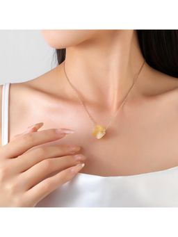 Salty - Elegant Jewel Necklace