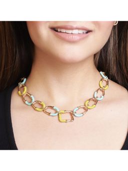 Salty - Coastal Serenity Necklace