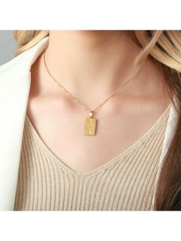 Salty - Eye Of Destiny Necklace