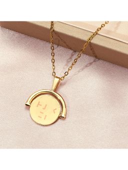 Salty - Hidden Note Necklace