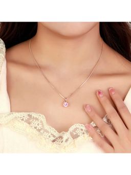 Salty - Cupids Gem Necklace