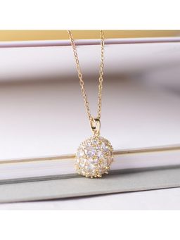 Salty - Phoolsa Necklace