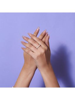 Salty - Pearlescent Chain Ring