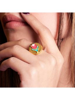 Salty - Radiant Flora Blooming Beauty