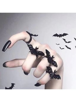 Salty - Vampire Flight Ring