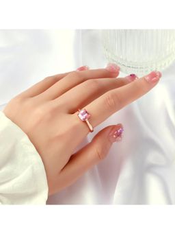 Salty - Cupid's Gem Ring