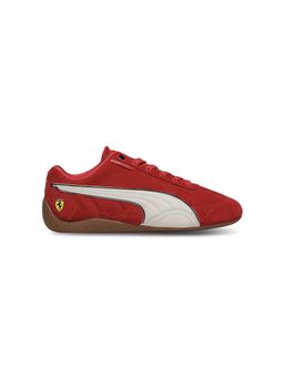 Puma - Unisex Scuderia Ferrari Speedcat Sneakers