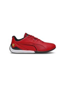 Puma - Unisex Scuderia Ferrari Drift Cat 11 Everyday Sneakers