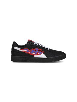 Puma - Unisex Majesty Out of Bounds Basketball Sneakers
