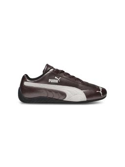 Puma - Unisex Speedcat Metallic Sneakers