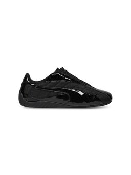 Puma - Unisex Speedcat Plus Zip Sneakers