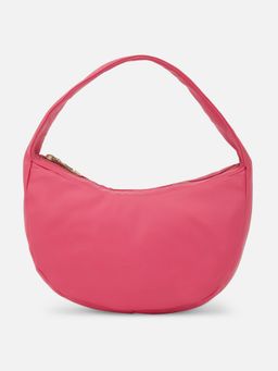 Carry City - The Cosmopolitan Companion Pink Women Hand Bag