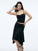 Black color option, Currently selected