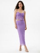 Lavender color option, Sold out