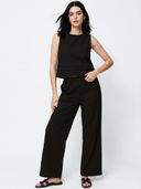 Black color option, Currently selected