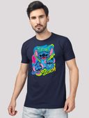 Navy Blue color option, Currently selected