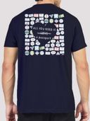 Navy Blue color option, Sold out