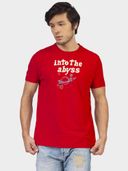 Red color option, Currently selected