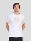 White color option, Currently selected