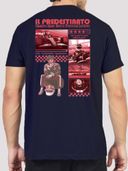 Navy Blue color option