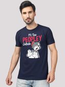 Navy Blue color option