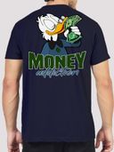 Navy Blue color option, Currently selected