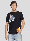 Black color option, Currently selected