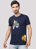 Navy Blue color option, Currently selected