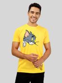 Yellow color option, Currently selected