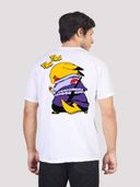 White color option, Currently selected