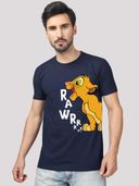 Navy Blue color option