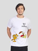 White color option, Currently selected