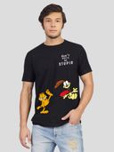 Black color option, Currently selected