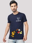 Navy Blue color option, Currently selected