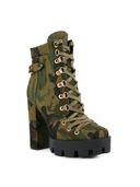 Khaki color option, Currently selected