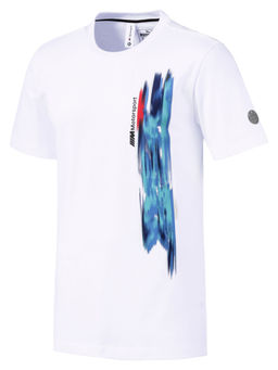 Puma - BMW M Motorsport Life Graphic Casual Tee