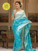 Turquoise color option