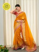 Mustard color option, Currently selected