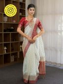 Ivory color option, Currently selected